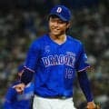 【中日】高橋宏斗50日ぶりの１軍登板で今季２勝目「次が大事に」後半戦での巻き返し誓う