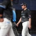 【ロッテ】３連敗で自力優勝消滅　サブロー監督「また今日もミスも出たし、反省する点は多い」