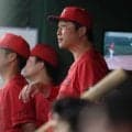 広島　昨季と同じ日に自力Ｖ消滅　借金１４は昨季の倍以上　新井監督「一戦一戦大切に戦うだけ」