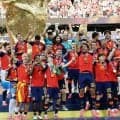 王者スペインが貫いた強さ　ヤマル、クバルシ育てた「源」のプライド