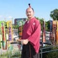 織田信長は翠富士を応援していた　名古屋場所を毎年観戦する理由と明智光秀に言いたいことは？