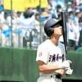 計42安打の死闘に敗れた浦和　尾崎主将は最後まで「下を向かない」