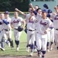 女子野球部が甲子園制覇…スタンドから見つめた男子部員　同じユニも大きな差「今年は俺ら」
