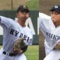 5回戦で中京大中京vs享栄の優勝候補対決！横浜が市ケ尾、慶応が立花学園と4強かけて激突！【全国の注目校・21日の試合予定】