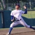 夏前に10球団視察！山村学園の大型左腕が5回完封、今大会21回24奪三振無失点の快投【埼玉】