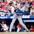 大谷翔平が「9番打者に見える」「完全にカモ」　苦手左腕に“絶望”…米国ファン驚く結果
