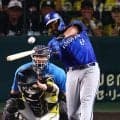 【DeNA】エンカーナシオンまた打った「自分の仕事はチャンスの場面で…」２戦連発４号３ラン