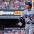 大谷翔平、タイミング外され二ゴロ　４戦ぶり＆後半戦初本塁打狙うフィリーズ戦