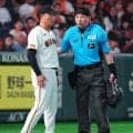 【巨人】橋上監督代行が明かす野手の運用方針　浦田俊輔、松本剛がともに出場回避したワケ