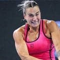 女子テニス 性別検査を義務化