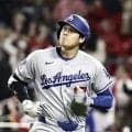 敵地に大ブーイング　大谷翔平が第４打席で今季１１個目の申告敬遠　直後にパヘスが適時内野安打で再びブーイング