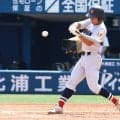 横浜vs市ケ尾の一戦は5回を終え6対4と接戦に！横浜が一歩リードも両者譲らぬ展開に！【神奈川】