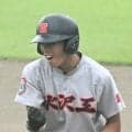 足技駆使、接戦呼び込む好プレー　水沢工の後藤琉我選手　岩手