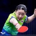 張本美和が3位、早田ひなは7位でトップ10をキープ　出澤杏佳がランクアップ、上位は孫穎莎、王曼昱ら変動なし｜卓球女子世界ランキング（2026年第30週）