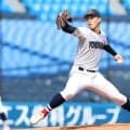 横浜が八回コールドで準決勝進出　織田翔希は温存　一時２点差に迫られるも市ケ尾を振り切る