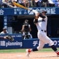 横浜が8回コールド勝利でベスト4進出！本塁打含む10得点の猛攻で市ケ尾を下す！【神奈川】