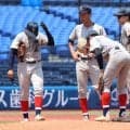 公立唯一の8強入り・市ケ尾が準々決勝で敗退…追い上げ見せるも横浜に惜敗【神奈川】