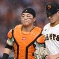 岸田負傷の巨人で「積極的に使ってほしい」25歳捕手が急浮上、今季はホームランも記録「捕手のレベルはリーグ1」「これを機会に若手捕手も育ててみては？」