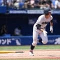 【高校野球】横浜４強、県内連勝「37」に　市ケ尾を８回コールドで振り切る／神奈川
