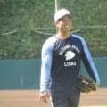 【西武】戦線離脱の桑原将志がすでにキャッチボール＆打撃練習再開　33歳の誕生日も汗だくで練習
