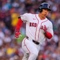 レッドソックス14連勝！80年ぶり　球団記録まであと１　吉田正尚は１安打で貢献