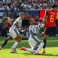 「クレイジーな誤審だ」W杯決勝の“幻のゴール”が世界中で波紋！不可解ジャッジに「なぜVARが入らない？」「完全な演技だ」【W杯】