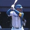 日本ハムはマルティネス弾も乱打戦で敗戦　西武は10安打8得点と打線がつながり快勝…20日ファーム結果