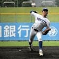 横手が57年ぶり2回目の夏の甲子園へ　秋田大会決勝で大曲工を破る