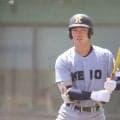 ベスト4進出をかけて慶応が準々決勝で立花学園と対戦！慶応の二刀流・湯本は3番ピッチャーで出場！【神奈川】
