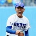 【高校野球】横手が57年ぶり２度目の甲子園！　大曲工を７ー１／秋田