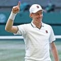  シナー 世界1位通算在位で単独10位に 