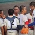 センバツ準優勝の智弁学園が奈良大付相手に敗戦… プロ注目エースは進路を”保留”【奈良】