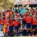 サッカーW杯決勝、世帯視聴率は関東22.1%、関西17%