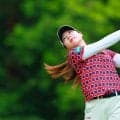 “全英組”不在で菅楓華ら女王レース首位浮上も 西村優菜が帰国参戦