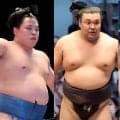 【１０日目の見所】手負いの安青錦は得意の豊昇龍が相手でも苦戦必至　もう負けられない霧島は難敵・伯乃富士をどう料理するか　１敗の琴栄峰はくせ者の阿炎戦