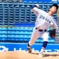 八王子実践が背番号10の好投で優勝候補・佼成学園を撃破！25年ぶりの準決勝進出【東京】