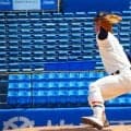 監督の長男が本塁打！エースが中盤以降を締めて創価が準決勝進出【東京】
