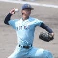 近江　元翔之介投手の“マダックス”達成で３年ぶり準決勝進出