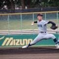 京都両洋が14年ぶりの8強！スクイズの1点をエースが最後まで守り切る【京都】