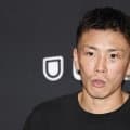 V１王者岩田翔吉、ビッグマッチ実現に意欲満々「より強い王者と試合」「明日からロードワーク」