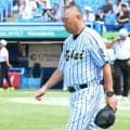 東海大菅生が敗退　元プロ若林弘泰監督の最後の夏が終わる「三高に引導を渡されちゃいました」　あと１死でまさか逆転３ラン浴びる　日大三に惜敗