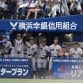 【高校野球】慶応がサヨナラ４強　準決勝は横浜戦　日本一の23年以来の聖地へあと２勝／神奈川