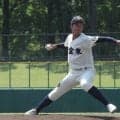 大宮東のエースが公式戦初完投！昨秋4強、今春8強の浦和麗明に競り勝ち7年ぶりベスト8進出！【埼玉】