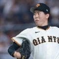 優勝争いの巨人に新たに現れた“左キラー”にファン熱視線　圧巻の152キロ、プロ初ホールド「あれだけの出力があるとは！」「新たなピースとして加わってくれたら嬉しいです」