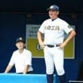 【高校野球】大曲工10年ぶり夏甲子園ならず「この大会で大きな成長を見せてくれた」佐藤監督