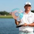 プレーオフまで残り3試合 松山英樹、前年V争いの金谷拓実ら日本勢4人出場