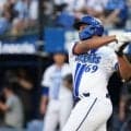 DeNA新助っ人が「マジでバケモン」　甲子園“絶望”の爆速弾…15戦4HR、OPS.998の衝撃