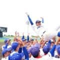 【高校野球】横手エース佐藤宙斗、４試合目の完投で聖地引き寄せた「１人で投げ抜くぞと」／秋田