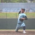 【高校野球】近江が４強入り　先発・元翔之介が96球完封のマダックス勝利／滋賀
