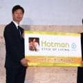 【フィギュア】浅田真央さん、タオルメーカー「ホットマン」のアンバサダーに就任　現役時から愛用「心も体も毎日パワーアップして指導できている」